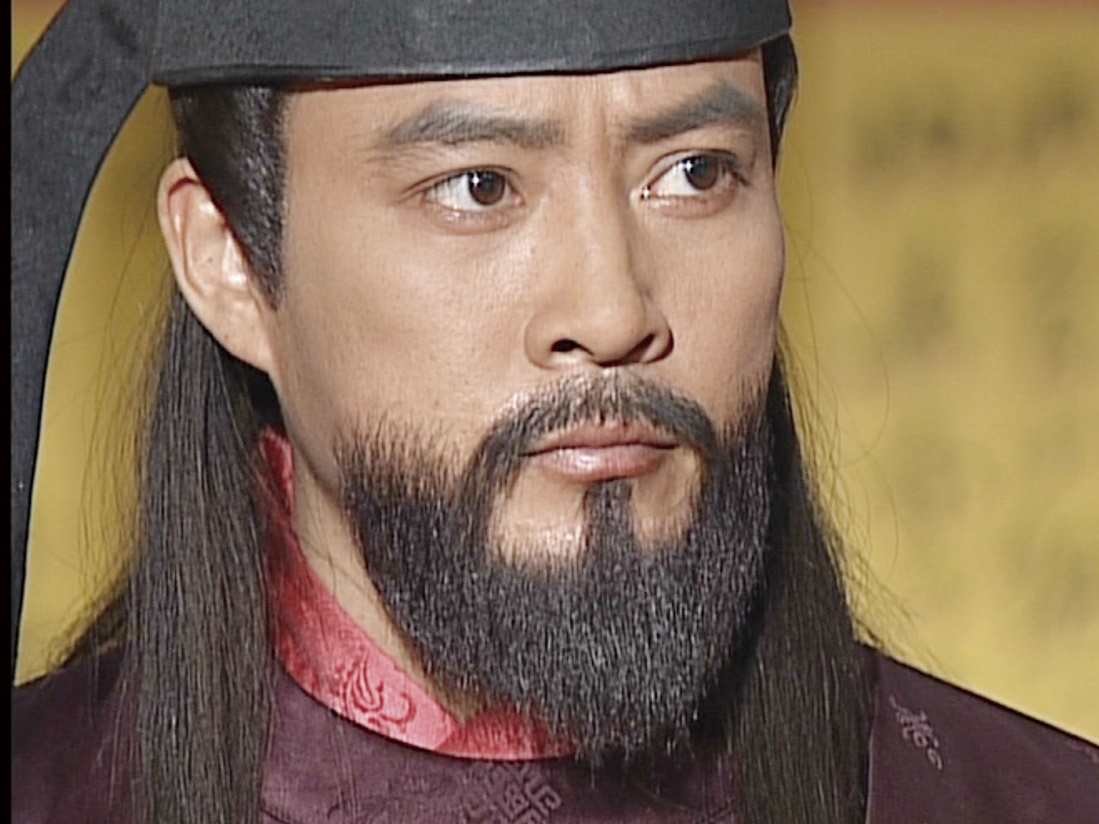 【韓ドラになった歴史人】『太祖王建』の主人公の王建は高麗の礎を築いた国王だった