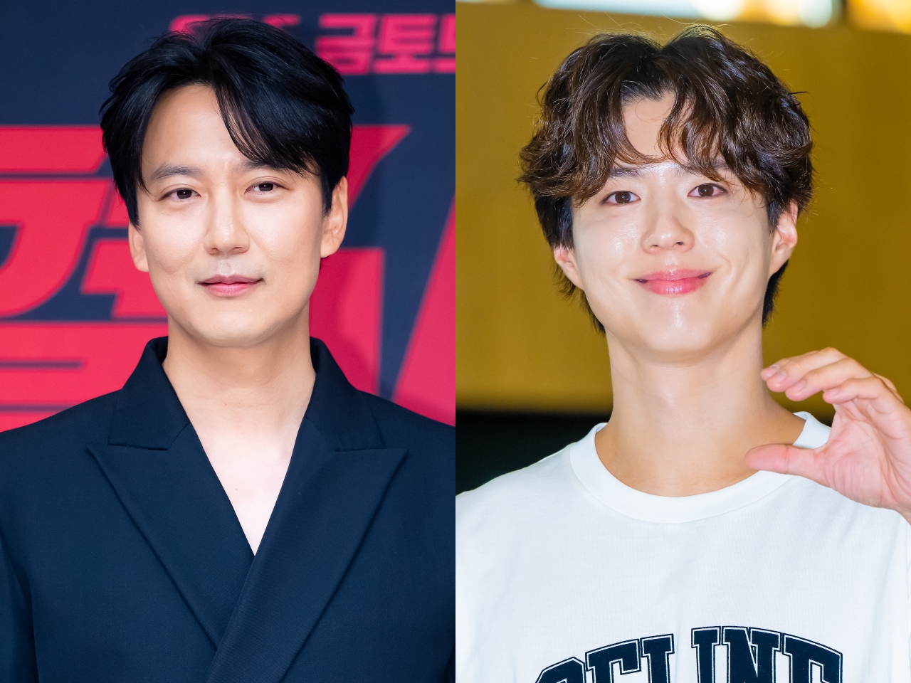 パク・ボゴムが時代劇映画に出演決定！世宗の息子役でキム・ナムギルと共演へ