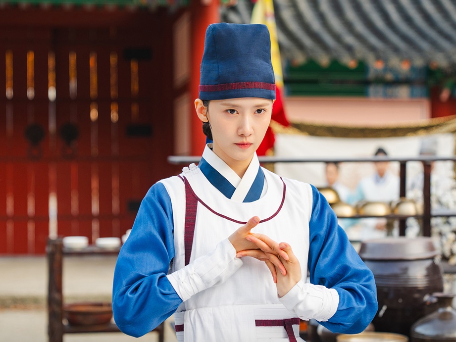 チャングム超えなるか、『暴君のシェフ』でイム・ユナが創る新たな王の食卓