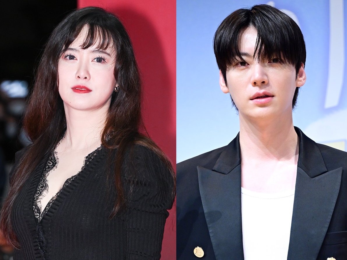 『花より男子』ク・ヘソンが元夫アン・ジェヒョンを「卑怯だ」と公然と批判したワケ
