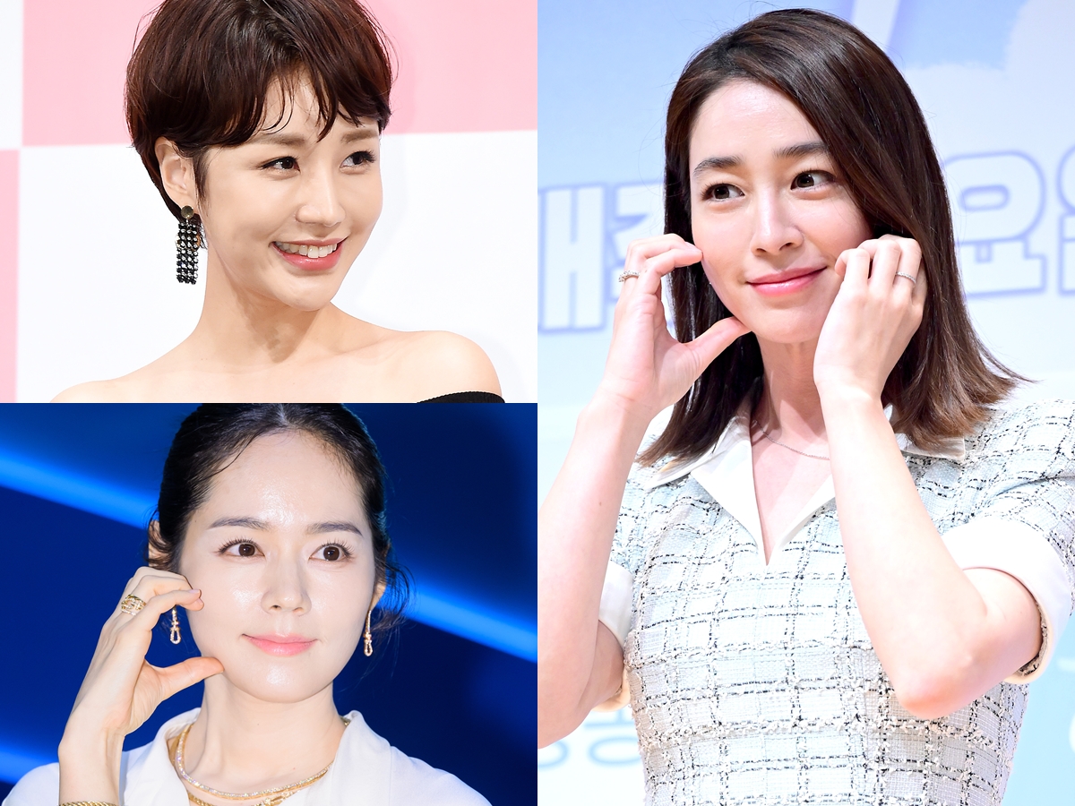 子どもの顔も堂々公開！韓国“スターママ”女優たちのYouTubeが「参考になる」と話題