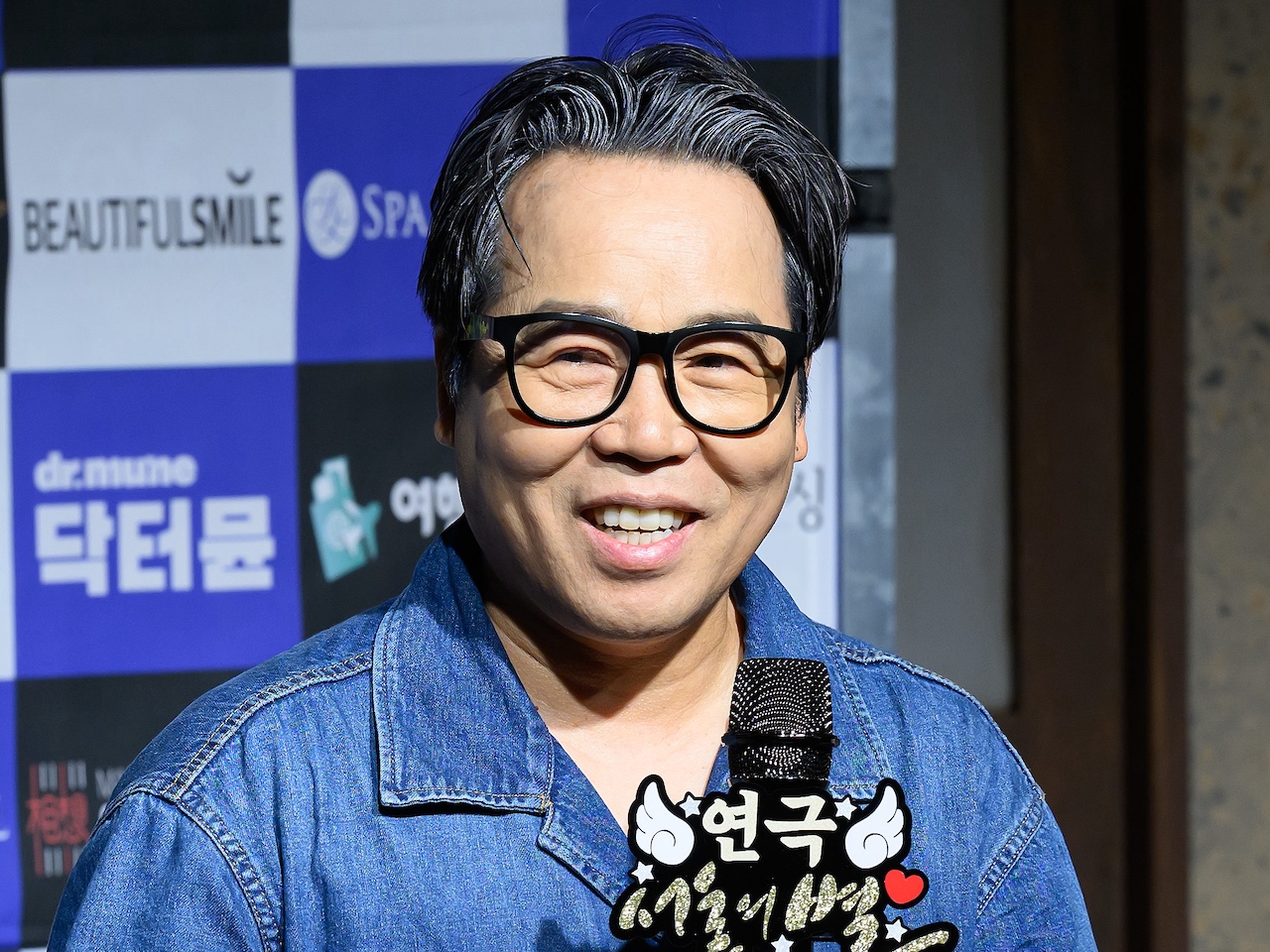 『太陽を抱く月』俳優チョン・ウンピョ、息子を名門大学に進学させた“合言葉”は？「惜しまず言ってほしい」