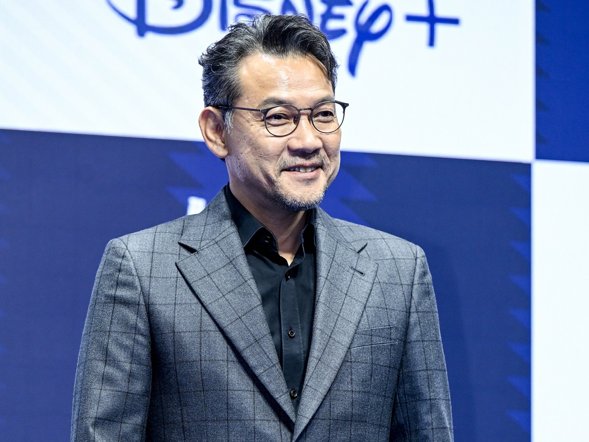 あの人は今／『トンイ』の味方を演じたチョン・ジニョン、近年はあの人気ドラマにも
