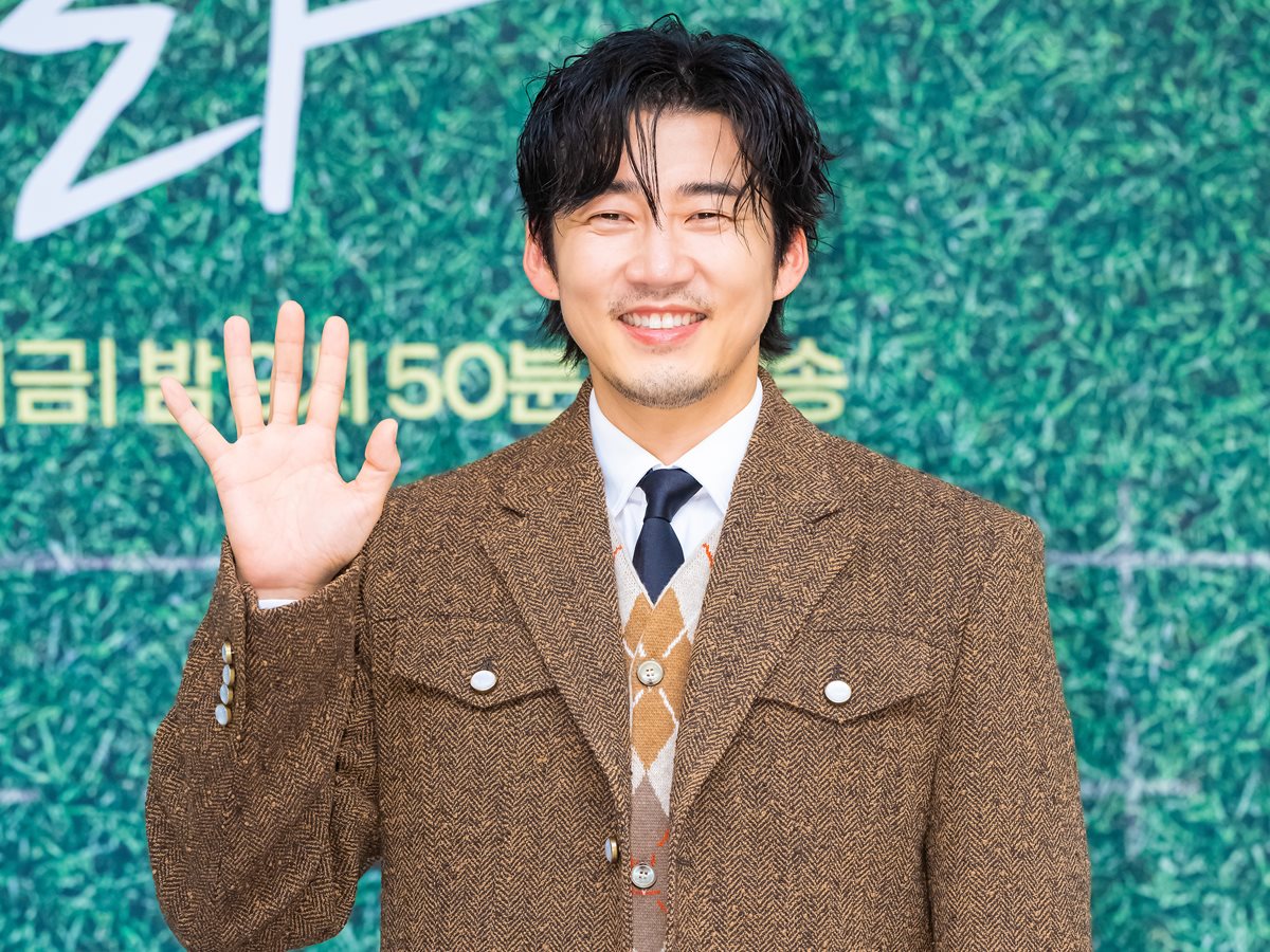 ユン・ゲサンが魅せる『TRY ～僕たちは奇跡になる～』、心を動かす演技力に惚れる