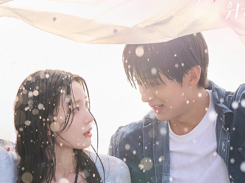 胸の鼓動は止まらない、『初、恋のために』で輝いたイ・ヒョリの真っ直ぐな想い