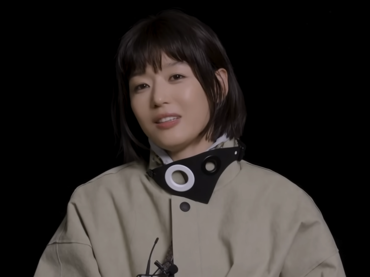 “憧れの存在”なのに…女優チョン・ジヒョン、「自分自身を特別だと思ったことはない」理由は？