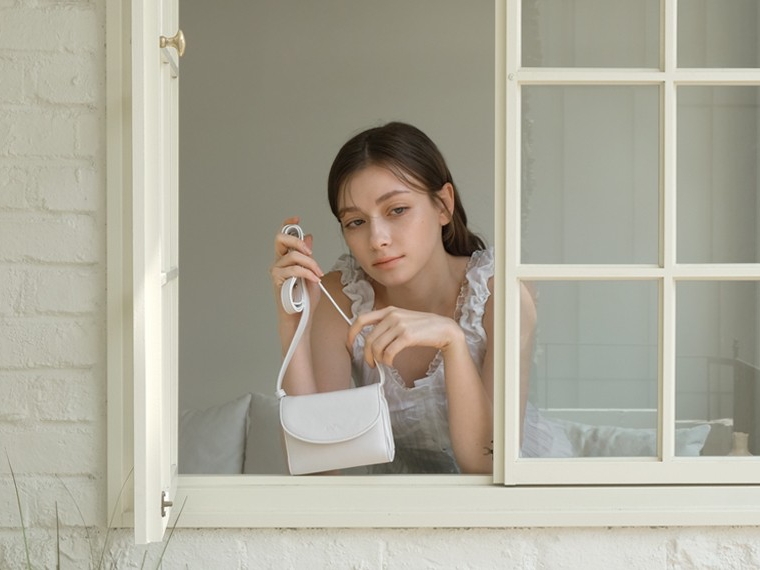 韓国発・機能美バッグブランド「DBERNO」日本初上陸！旅に寄り添う＆日常を彩るバッグを先行展開