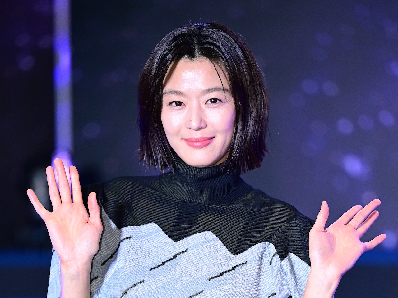 「中国への侮辱だ」チョン・ジヒョン主演『北極星』に中国から非難殺到…現地での活動も危機