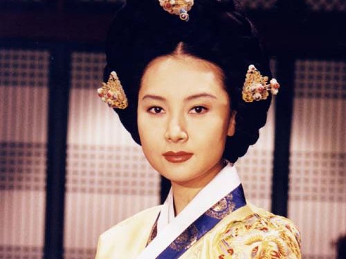 【韓ドラになった歴史人】『暴君のシェフ』大王大妃のモチーフにもなった仁粋大妃