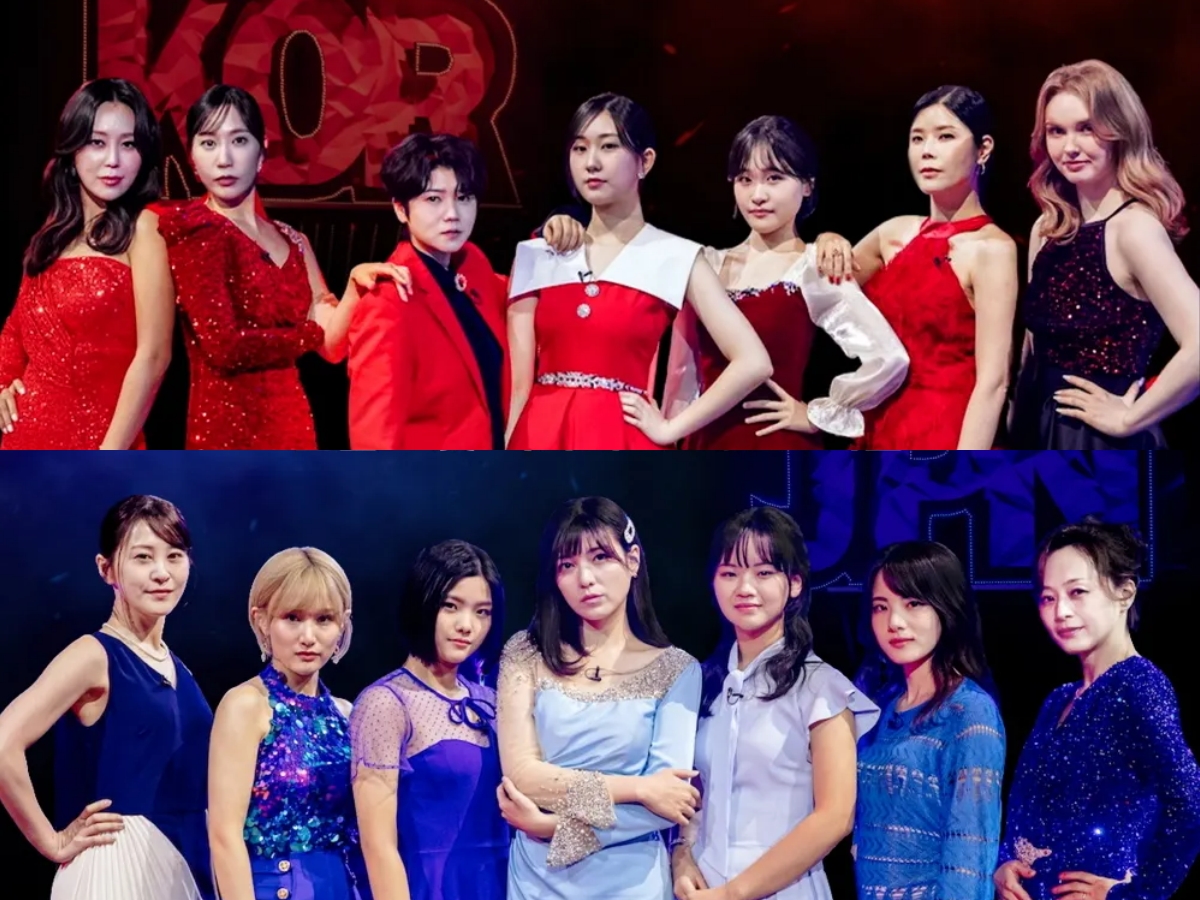 K-POPだけじゃない！人気再熱で若い世代も楽しむ韓国版演歌「トロット」の世界