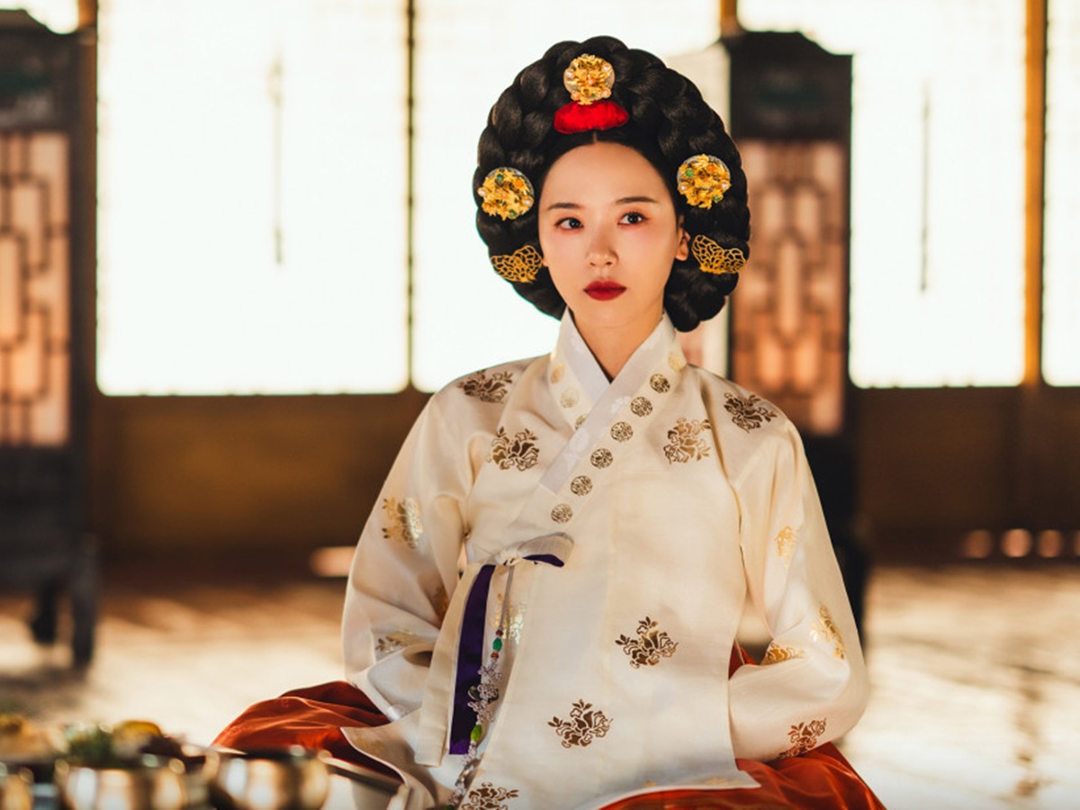 『暴君のシェフ』王様イ・ホン=ヨンサングンの悪女チャン・ノクスの生涯【韓ドラになった歴史人】