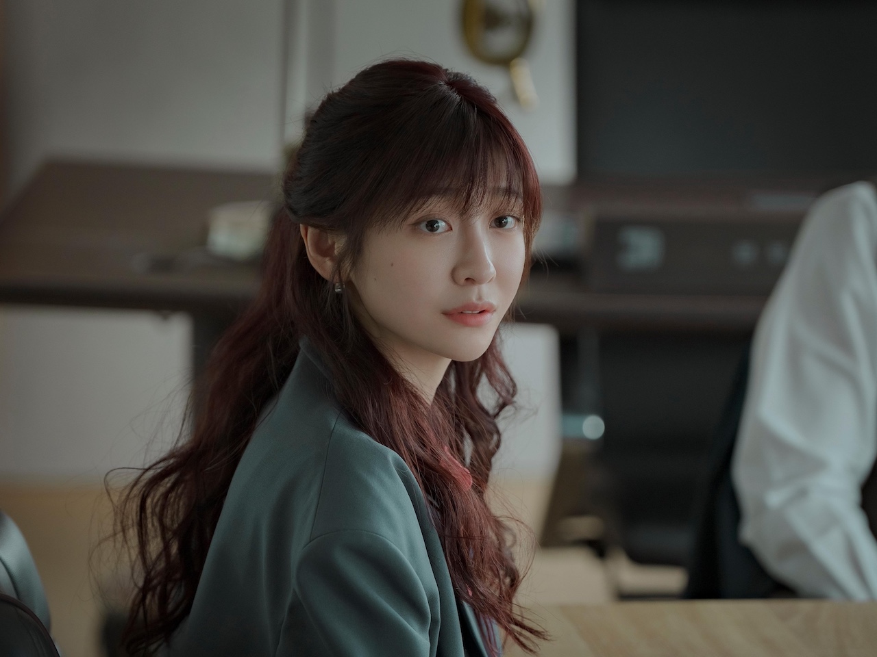 20代から40代まで熱演！Netflix新作『ウンジュンとサンヨン』主演パク・ジニョンの“新境地”に期待