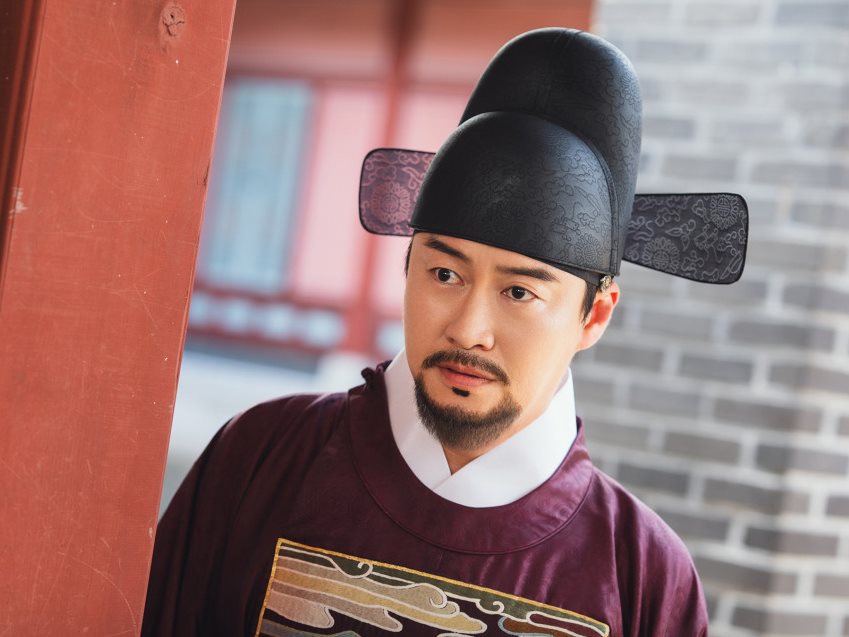 『暴君のシェフ』都承旨（トスンジ）役イム・ソンジェの出演作で振り返る“うま味演技”の秘密