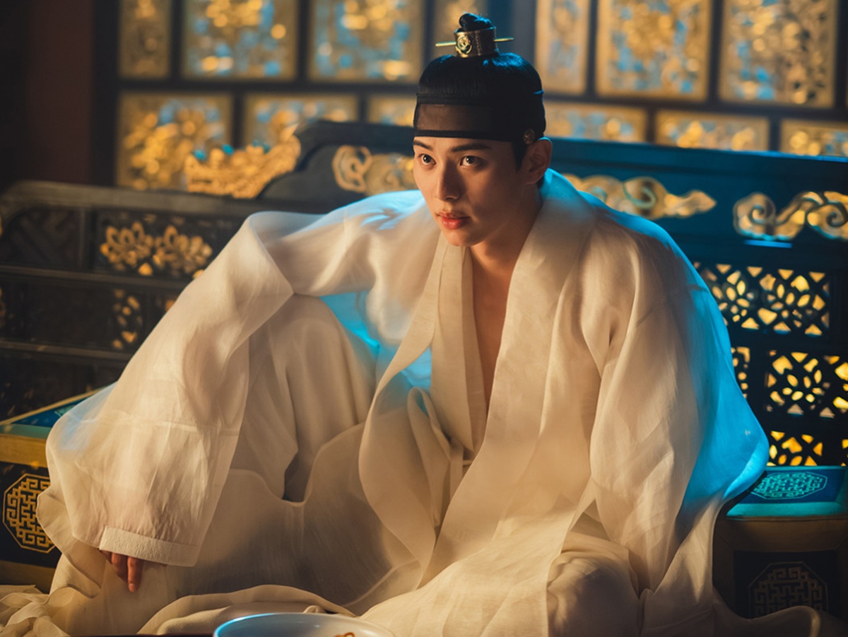 『暴君のシェフ』王様イ・ホンとヨンヒ君は別人? 名前でわかる「王の業績」
