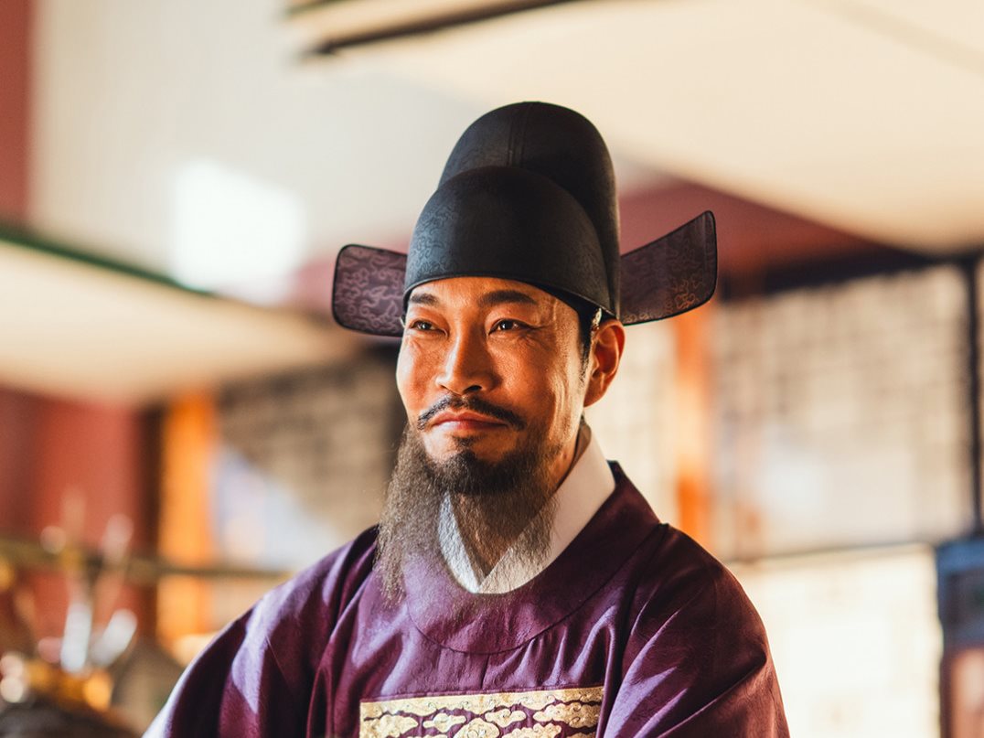 『暴君のシェフ』チェサン大君のモチーフとなった晋城大君の真実