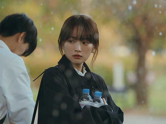 『マイ・ユース』最終回を前にチョン・ウヒが語る「青春の1ページを記録できた」