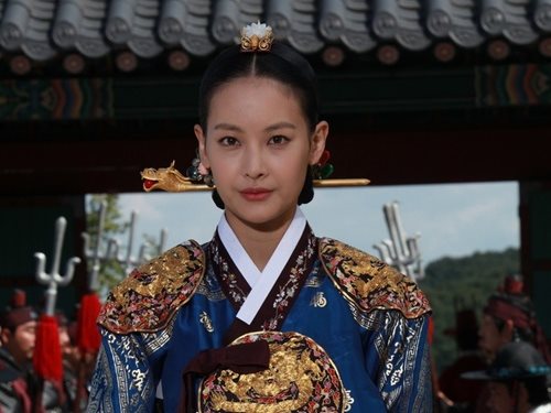『トンイ』で粛宗が新しく迎えた仁元王后はどんな王妃だったのか