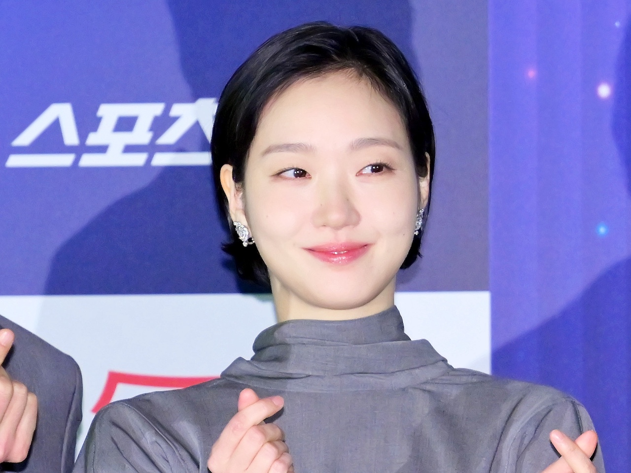 “最優秀女優賞” キム・ゴウン、『ユミの細胞たちS3』も撮了…年末は「少し休むつもり」