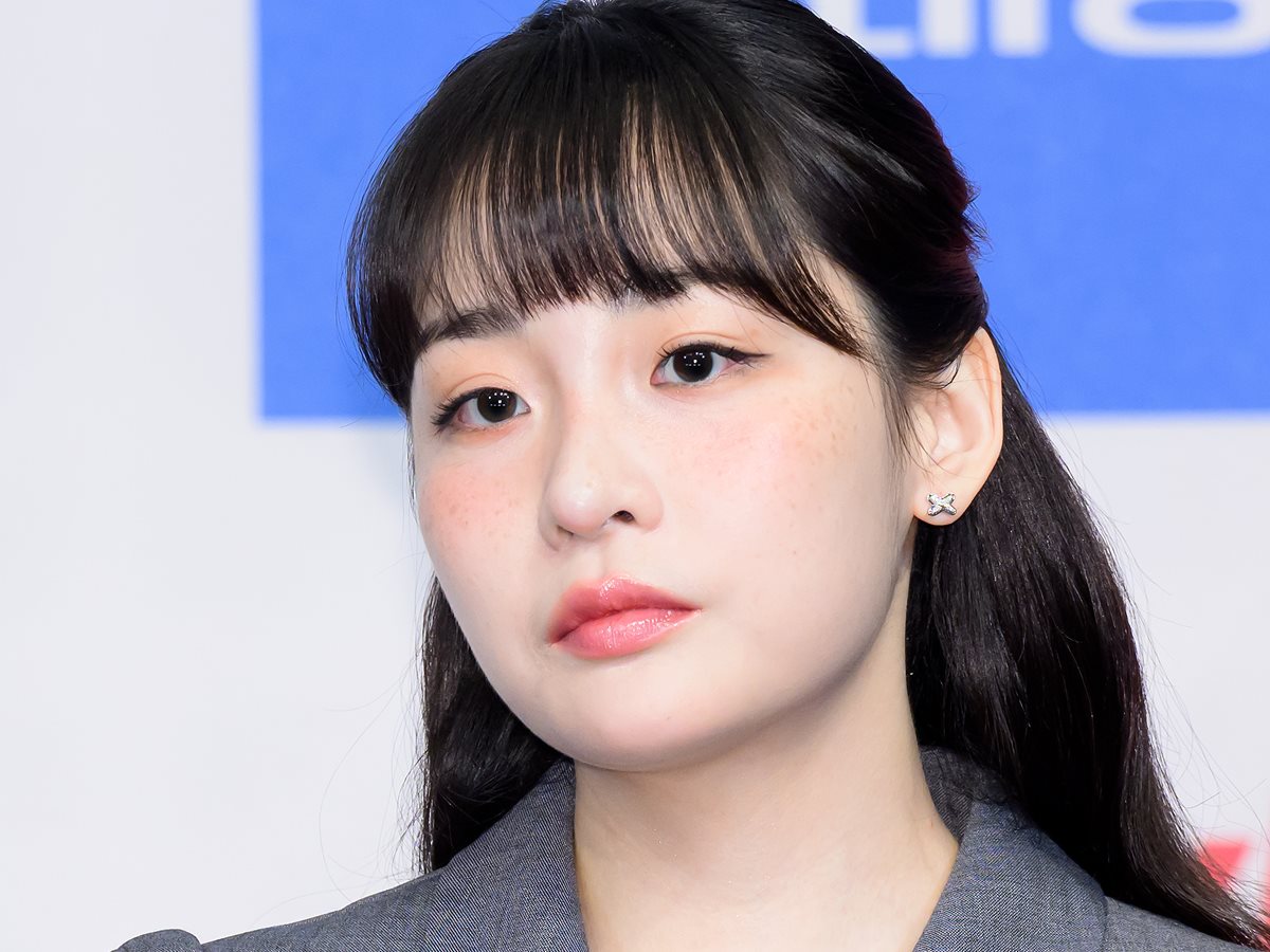 『テプン商事』キム・ミンハが驚きの英語力の秘密を告白「物心ついた時からずっと勉強してきた」