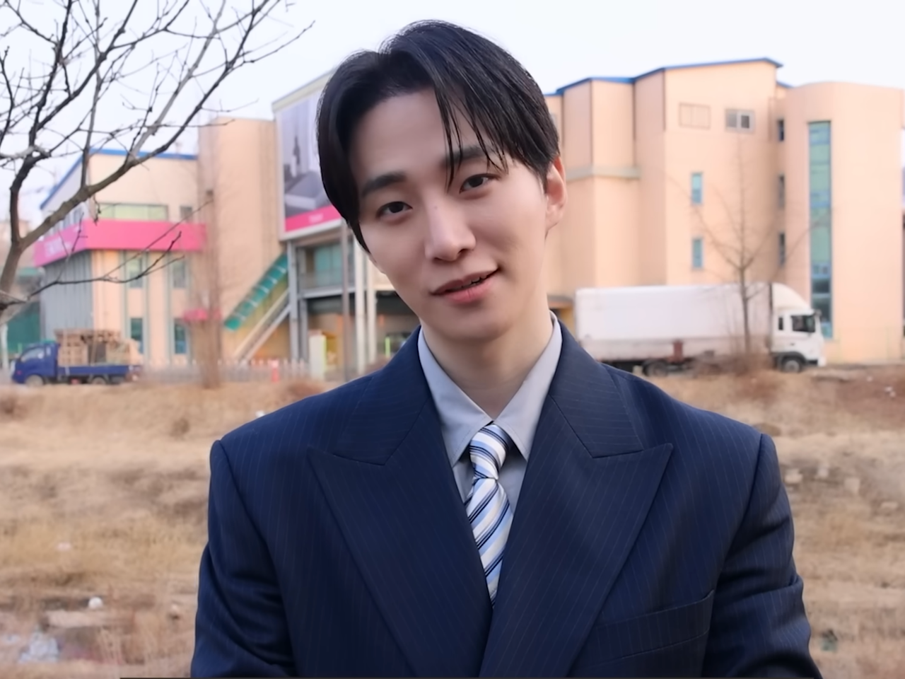 2PMジュノ、『テプン商事』撮影のためストイックに食事制限…「お腹がずっと鳴っていた」