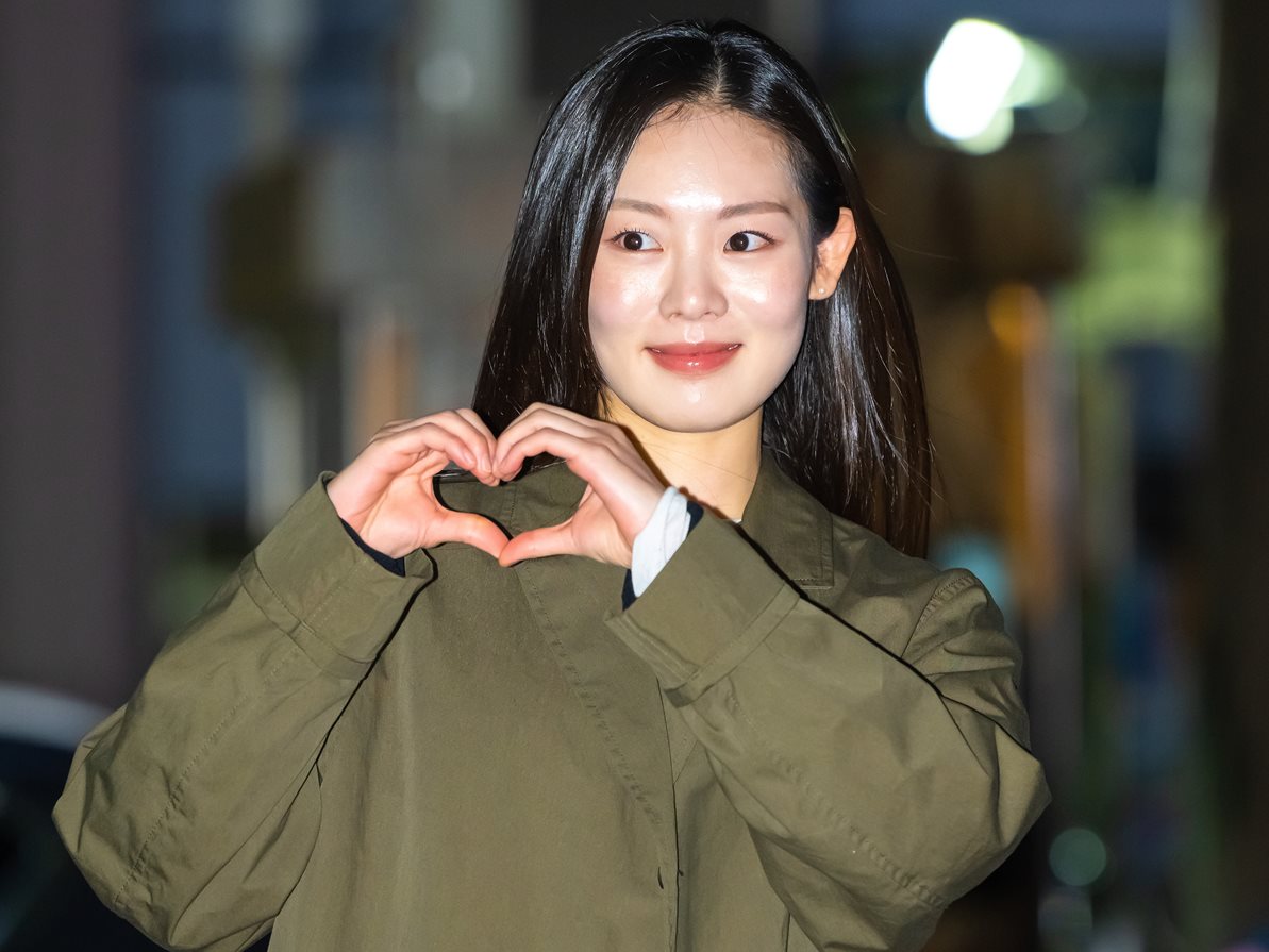 『テプン商事』オ・ミホ役クォン・ハンソル、実はこんなドラマに出演していた