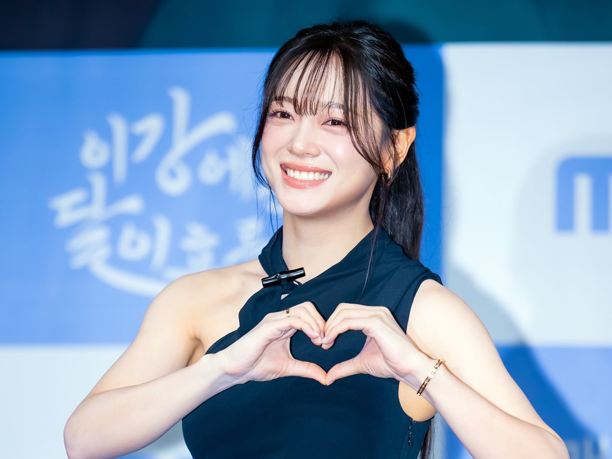 『この川には月が流れる』キム・セジョン、ハ・ジウォンに魂入れ替わり演技を相談