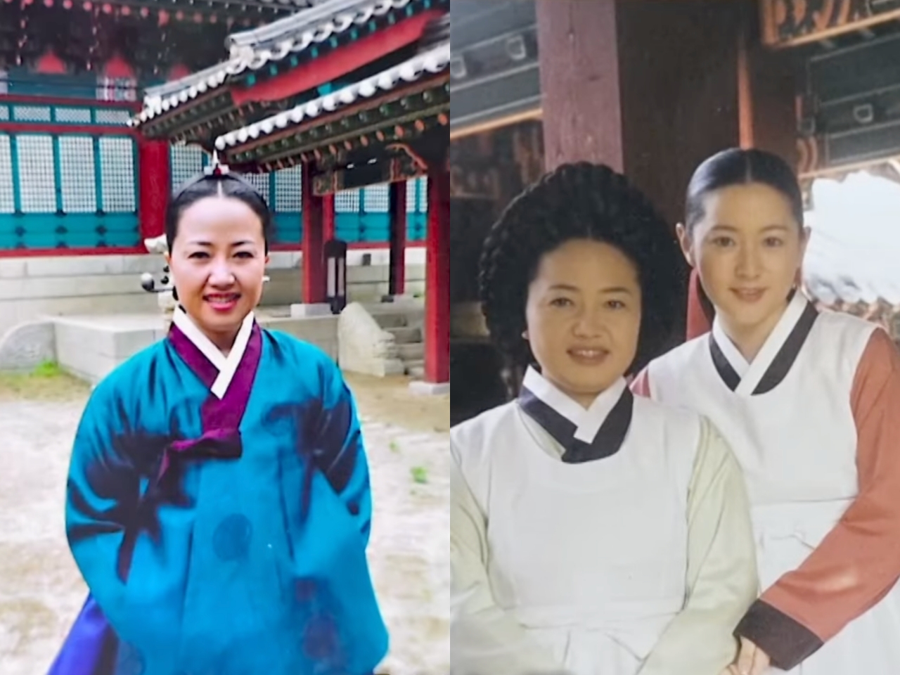 『チャングム』『イ・サン』出演の50代女優、乳がん闘病後に韓国を離れ…“第2の人生”を謳歌中