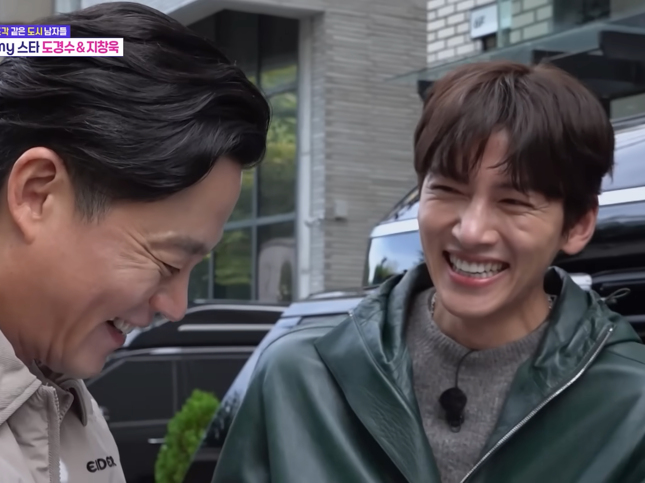 『イ・サン』俳優イ・ソジン、“尖ってた時期”を告白！「台本を投げたことも…」