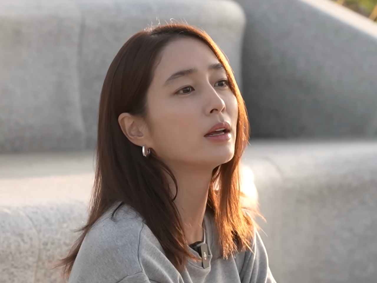 女優イ・ミンジョン、立て続く訃報で物思いにふける「選べるなら、眠るように逝きたい」