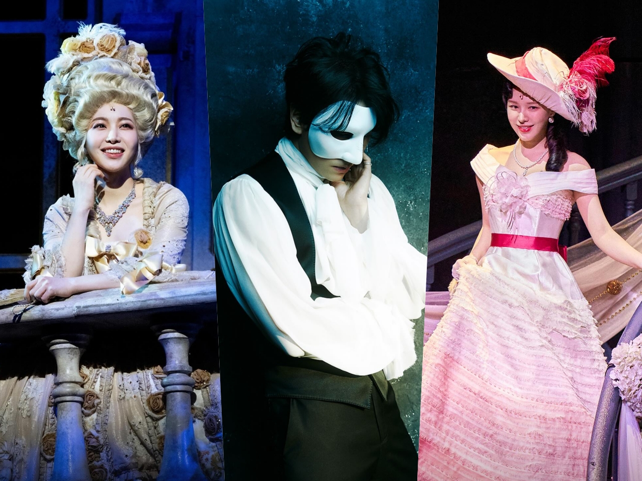 K-POPアイドルも大活躍中！ハマったら最後、じわじわ注目を集める「韓国ミュージカル」