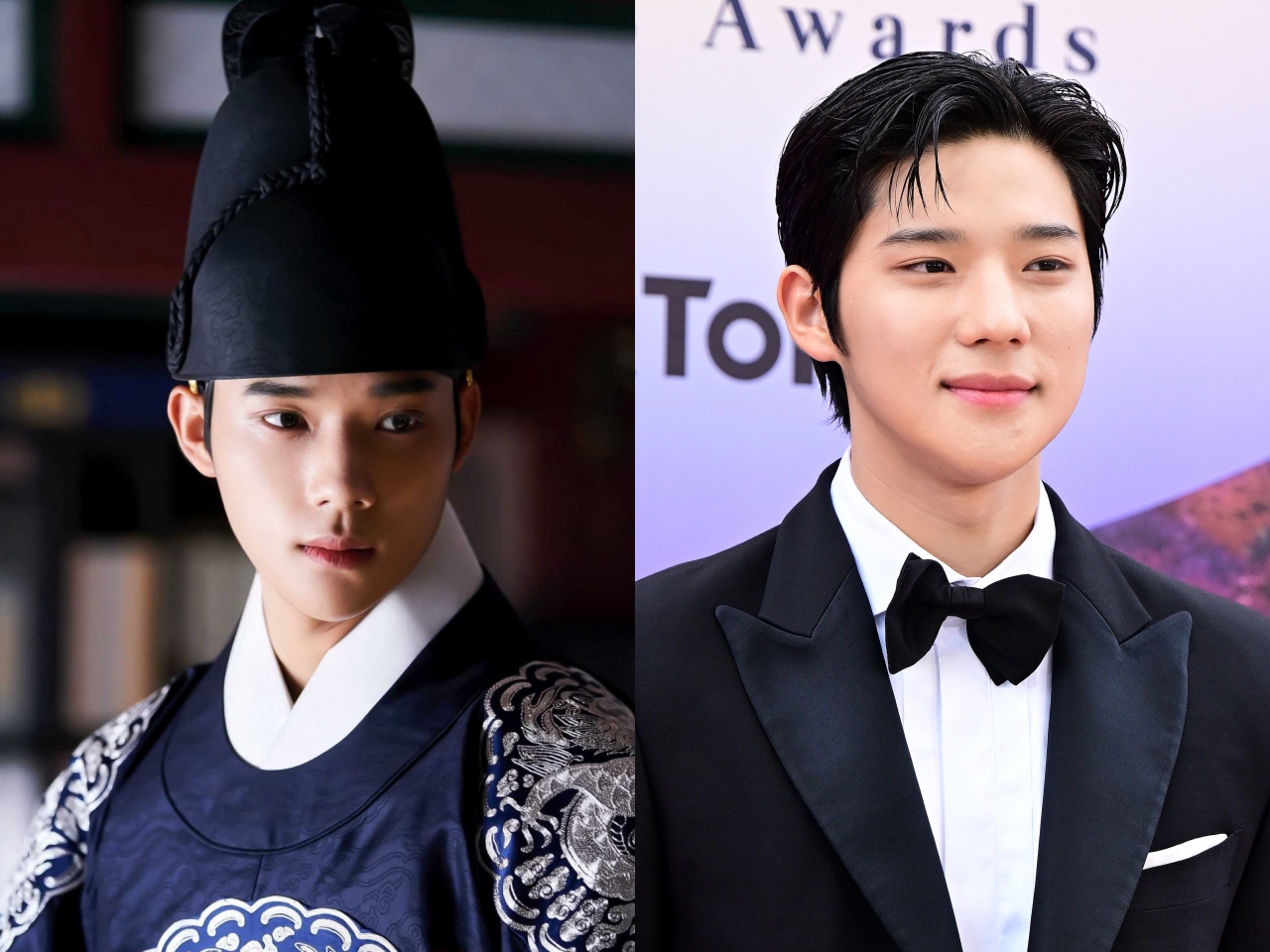 高身長×癒し系笑顔にキュン♡ “国民的年下彼氏&quot; ムン・サンミンを深堀り！