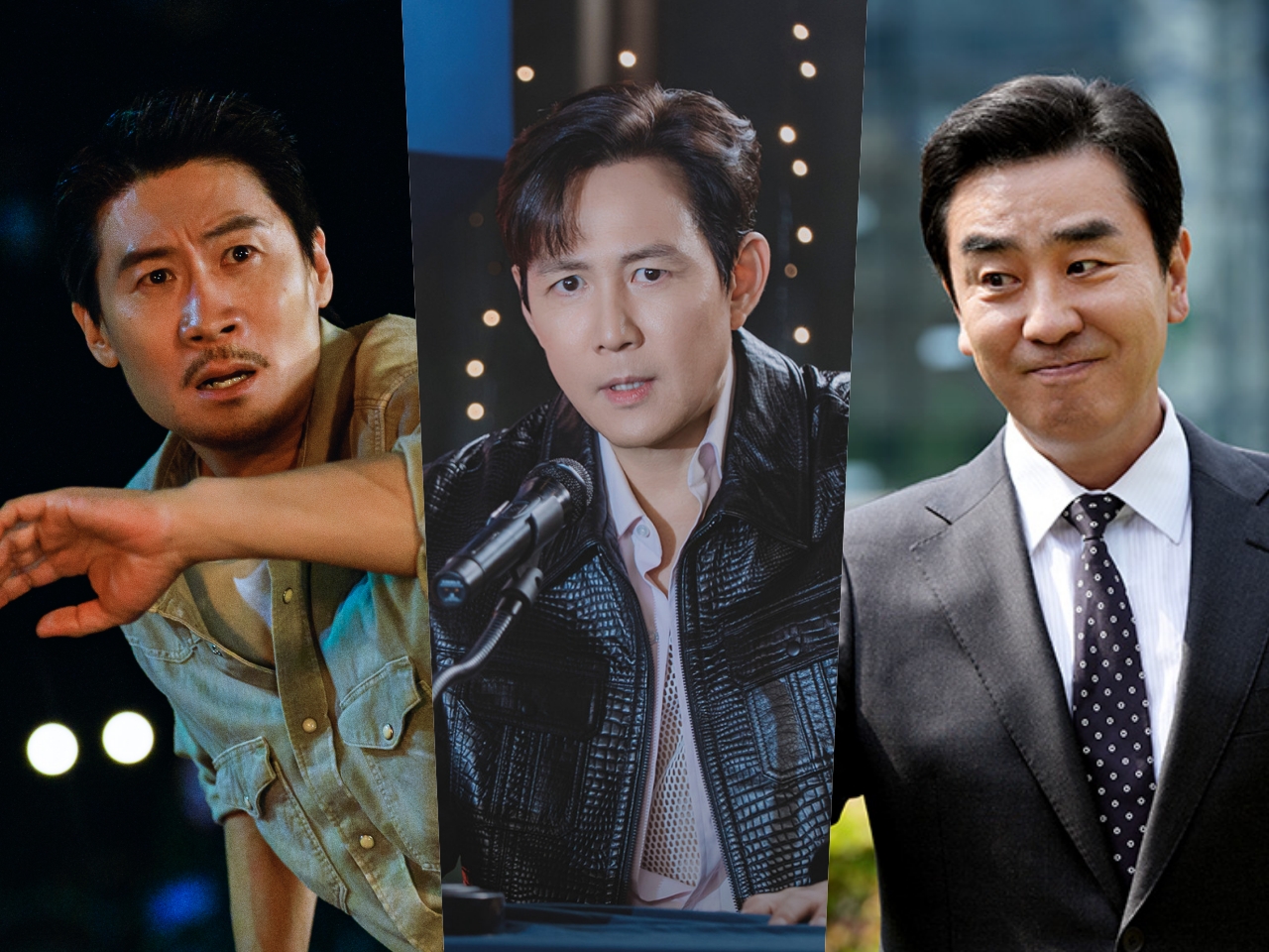 韓国で映画俳優たちの“ドラマ参入”が急増中！映画とドラマの境界は消えていくか