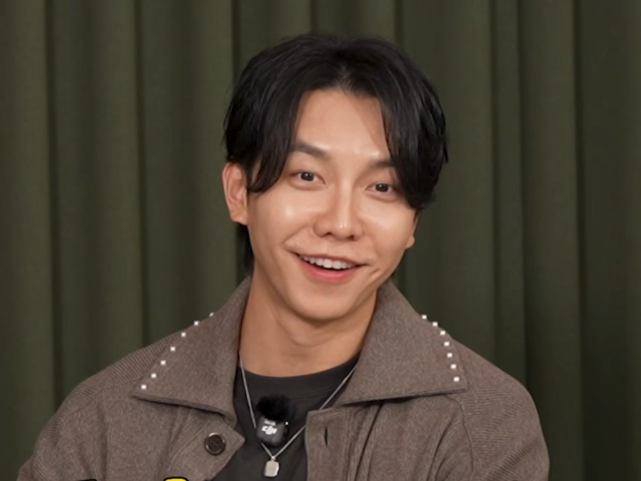 女優イ・ダインと結婚したイ・スンギ、娘の進学校はすでに決めている!?「僕は行けなくて…」