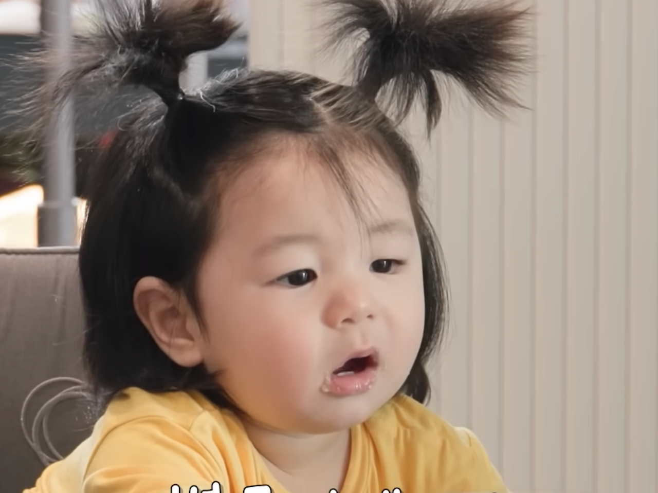 俳優シム・ヒョンタクの愛息ハルちゃん、生後9カ月で歩行練習に挑む！“愛らしさ爆発”