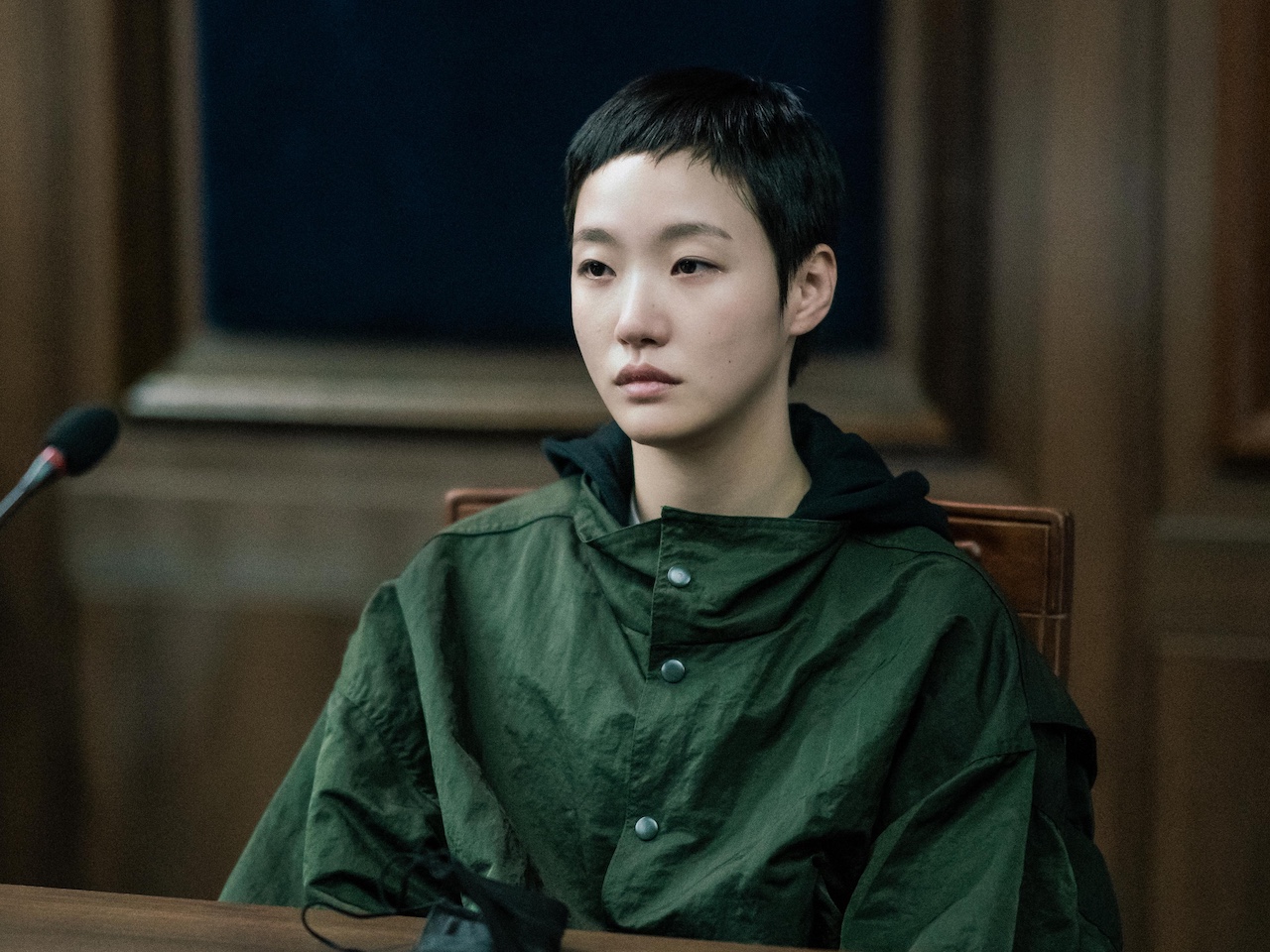 Netflix『告白の代価』主演のキム・ゴウンがまたも“破格変身”。見たこのない姿で帰ってくる！