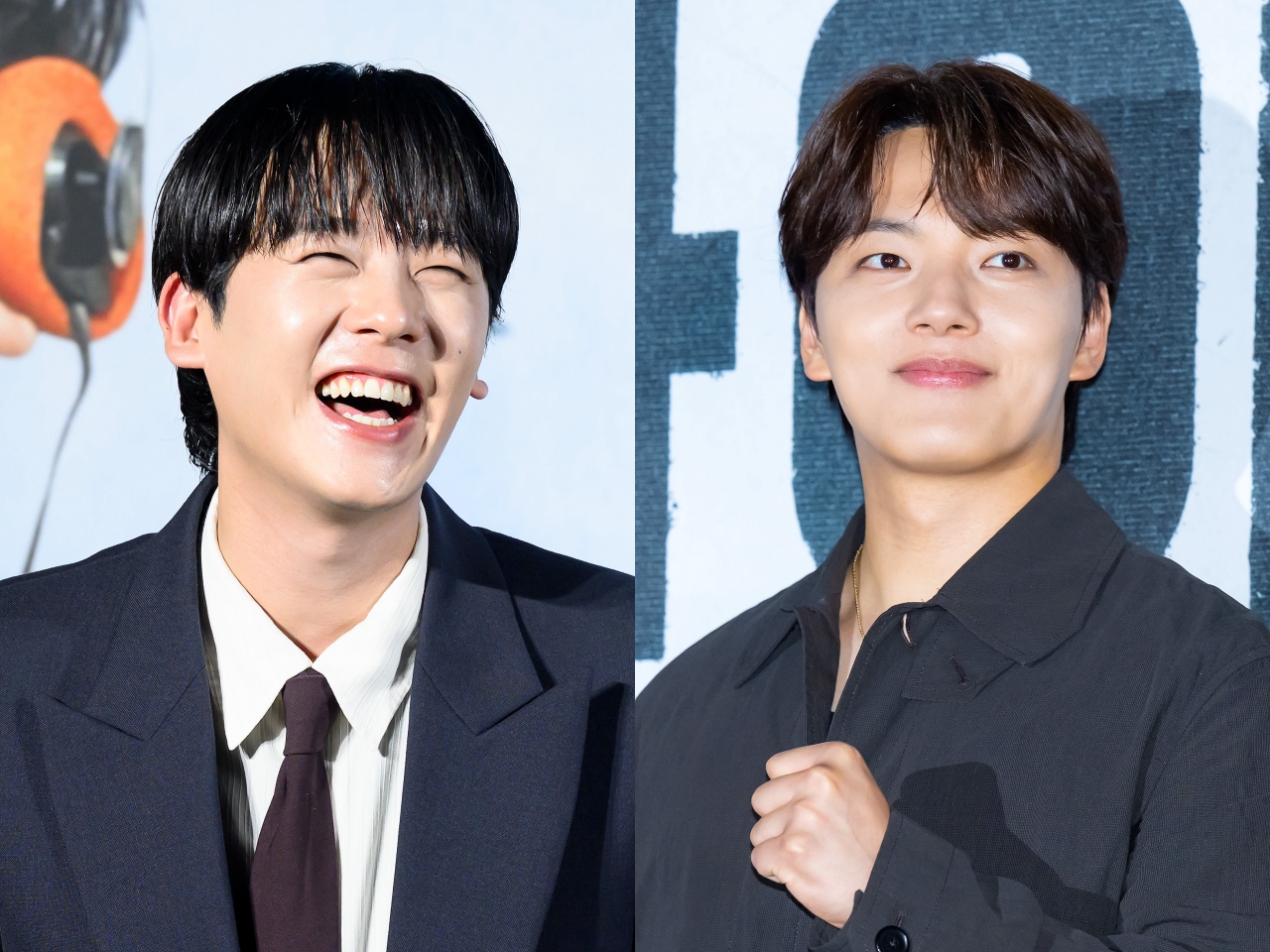 30代目前の人気俳優たちが次々と兵役へ…天才子役や大ヒット作主役は軍隊で何をするのか