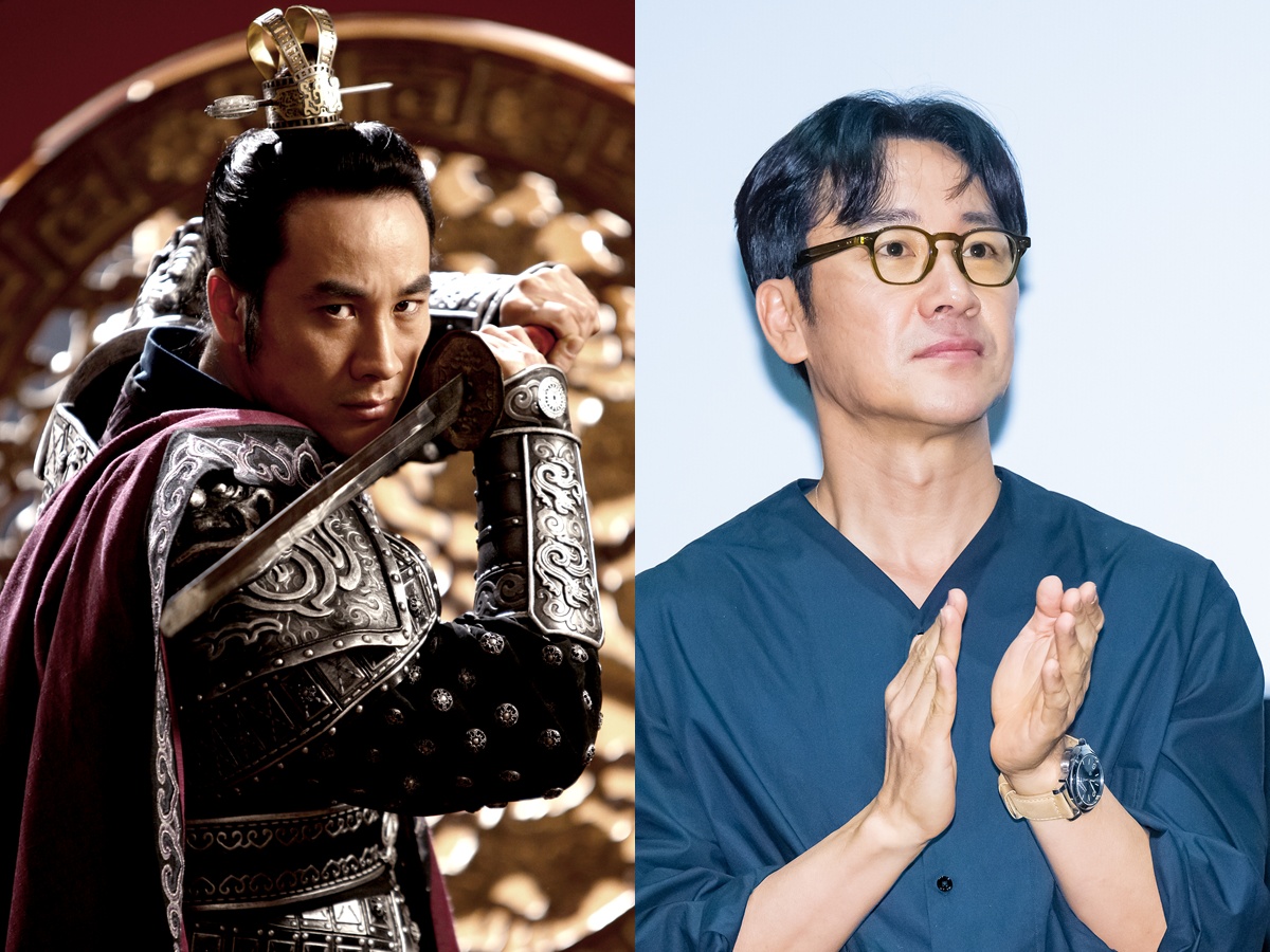 『善徳女王』や『魔王』らヒット作多数の主演俳優、スキャンダルでいまだ完全復活とは…