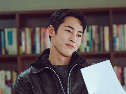 イ・ジェウク、1人2役で“一歩成長”できた『ラストサマー』に感謝「長く心に残る特別な夏」