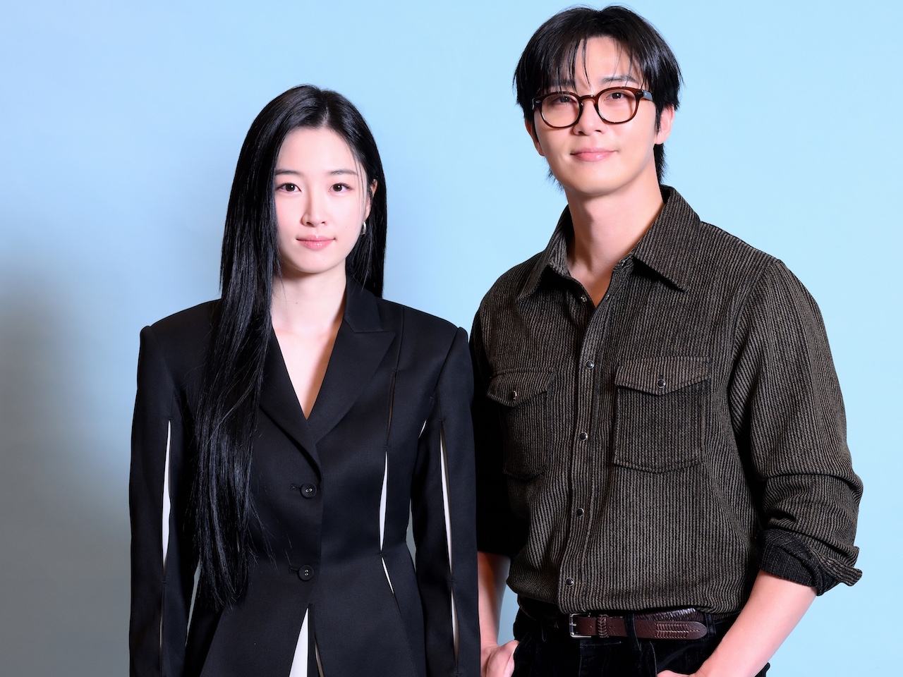 韓ドラ『明日はきっと』主演パク・ソジュン、ウォン・ジアンが織りなす、心地よいアンサンブルに迫る【直撃インタビュー】