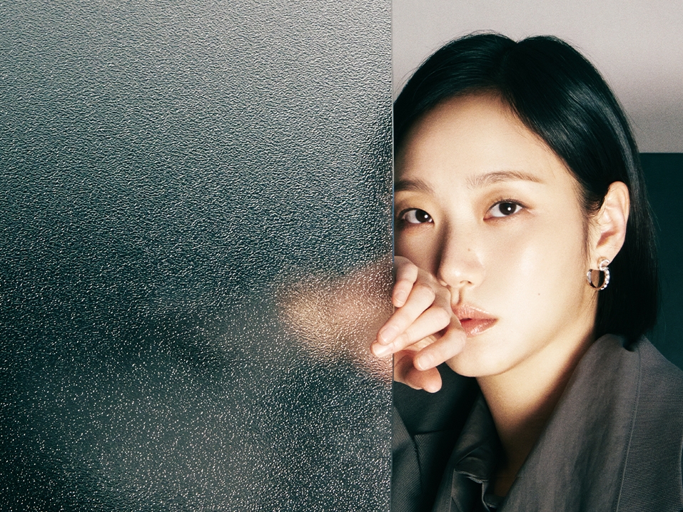 キム・ゴウン、“憧れの先輩”との再共演で感じた喜びを語る「本音しか言わない方なので…」【インタビュー】