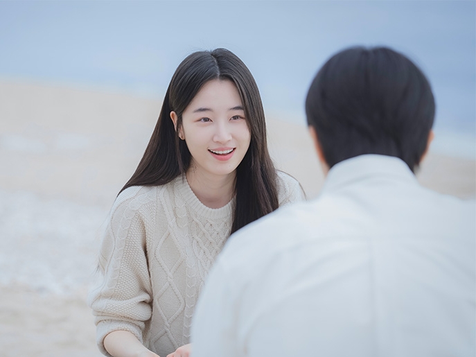 “パク・ソジュンの初恋”を熱演！『明日はきっと』ウォン・ジアンが魅せる“危うさ”