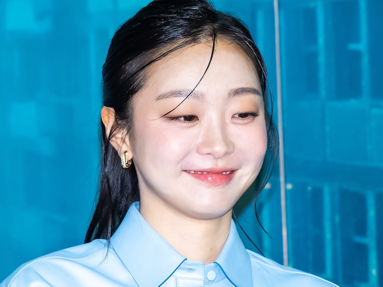 『梨泰院クラス』キム・ダミが“母親役”に挑戦。Netflix新作『大洪水』は「本能を信じた作品」