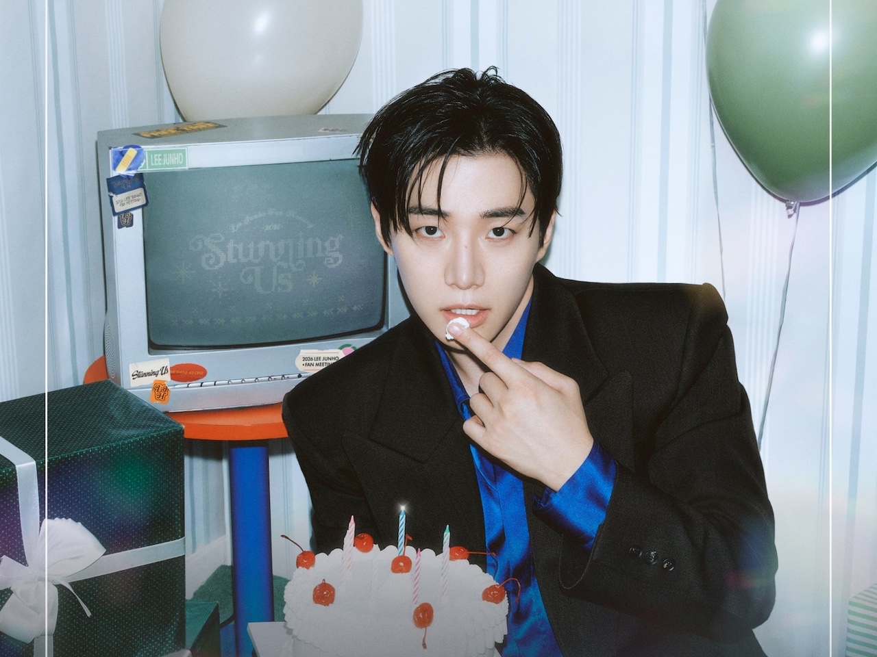 2PMジュノ、誕生日記念ファンミーティングが全席完売…圧倒的なチケットパワーを証明！