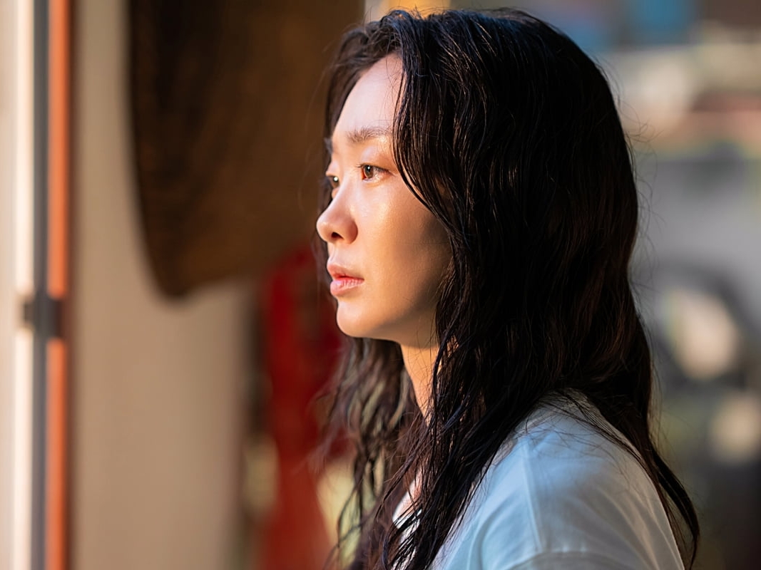 キム・ダミ主演のNetflix映画『大洪水』がグローバルTOP10で1位の快挙！海外メディアも「驚異的」と高評価