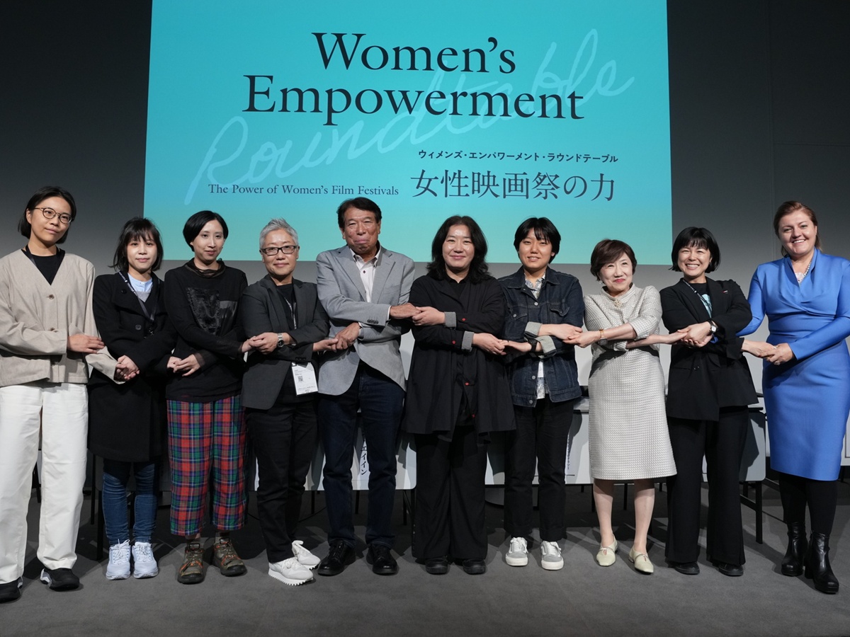 進化し続ける東アジアの女性映画祭の可能性に注目！「ソウル国際女性映画祭」が描く未来とは