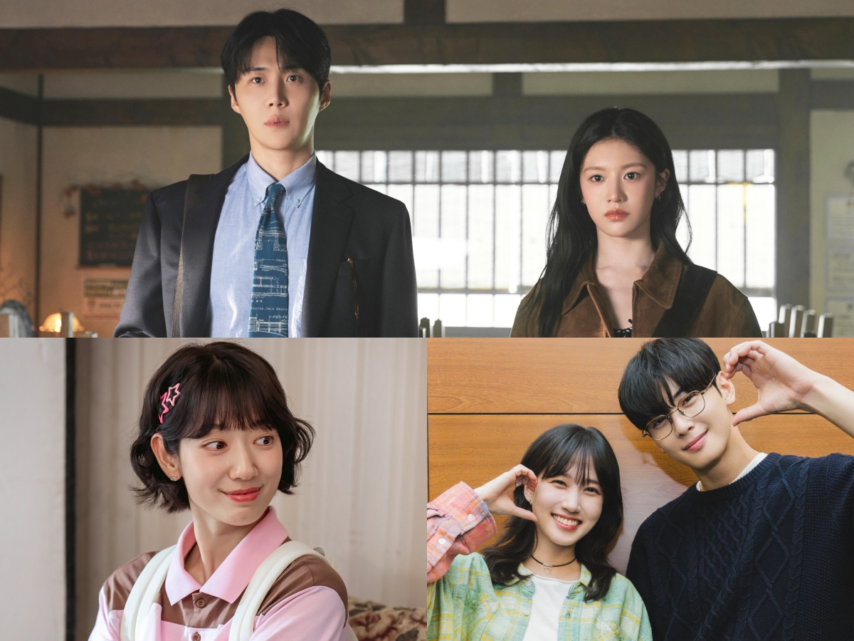 【2026年公開の韓ドラ①】Netflixの16作品をすべて公開!!【写真付き】