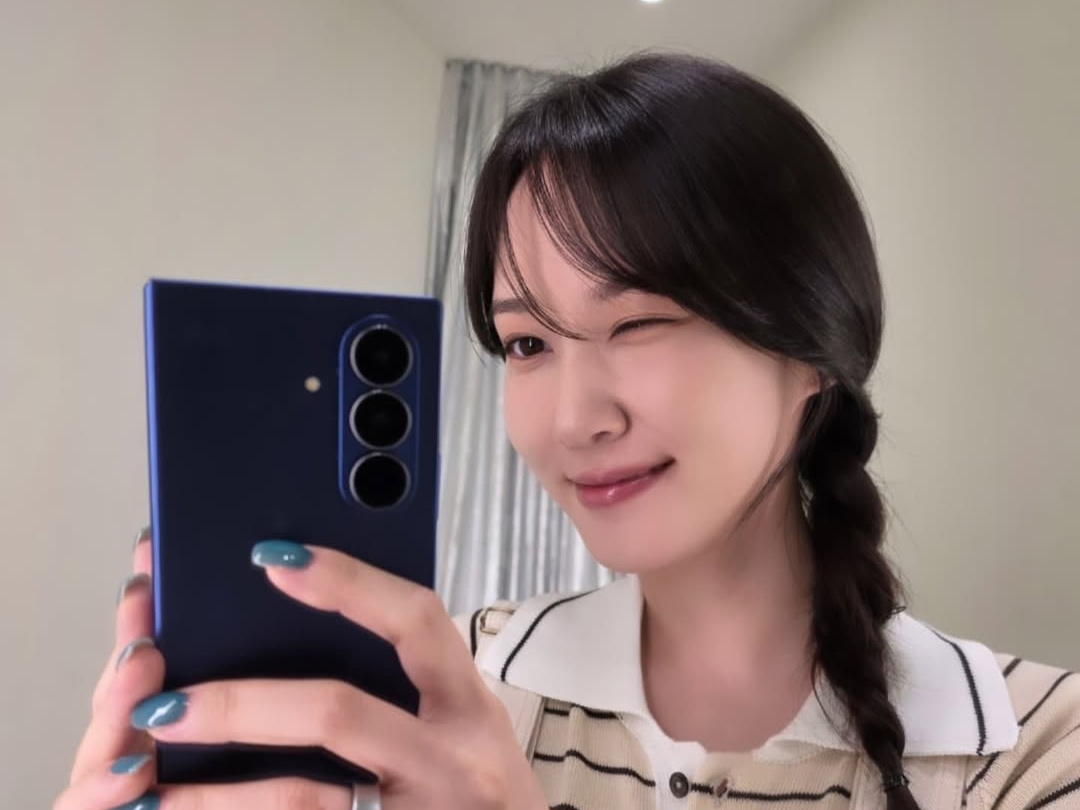 『ウ・ヨンウ』女優パク・ウンビンが33歳に！誕生日記念投稿で“少女らしさ”全開【PHOTO】