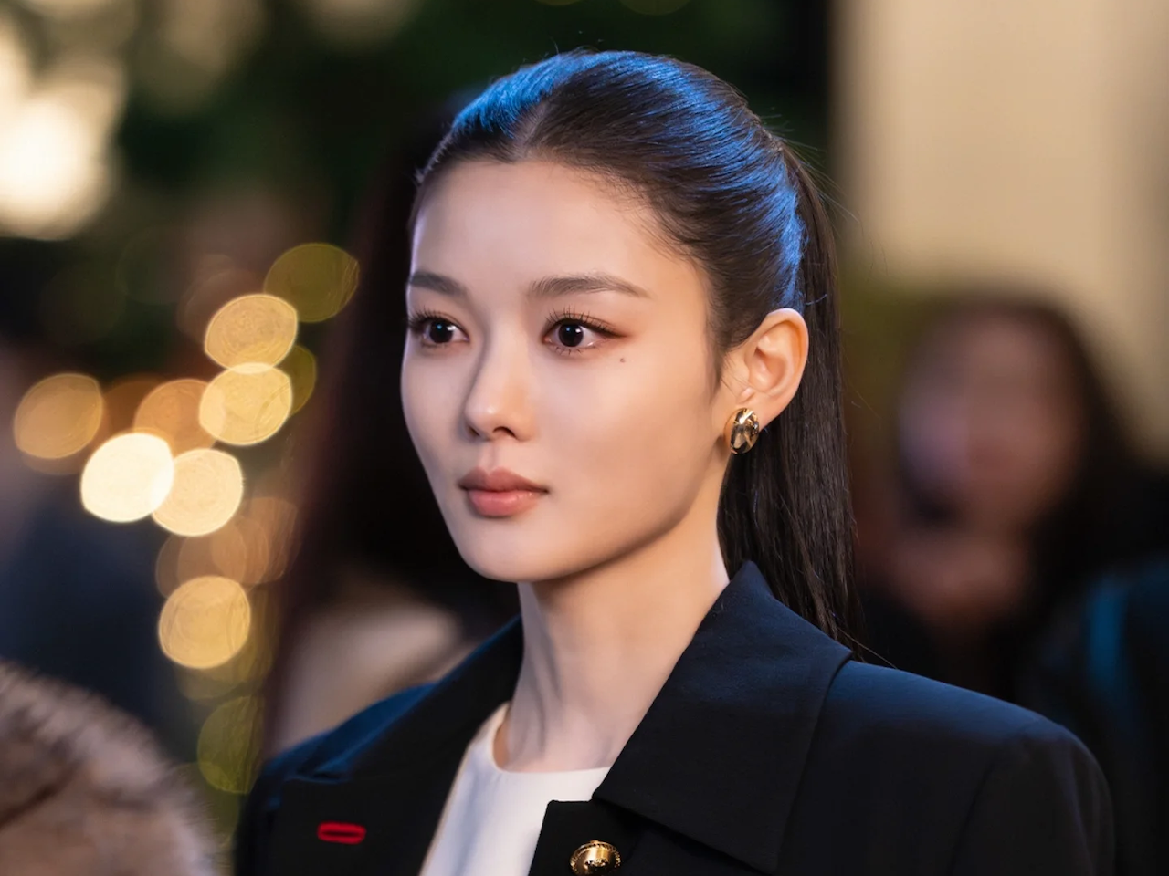 キム・ユジョンの演技力が限界知らず…『親愛なるX』で話題の中心に！