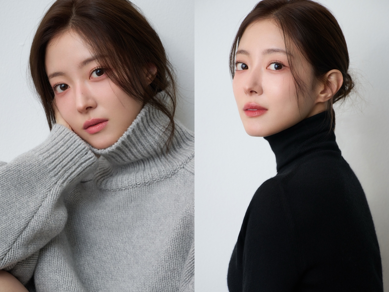 『赤い袖先』イ・セヨン、新プロフィール写真で魅せた“無限の可能性”【PHOTO】