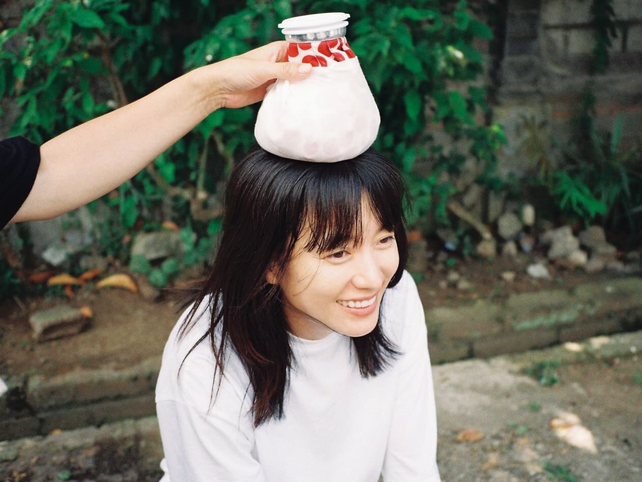 東京で1年間滞在したハン・ヒョジュ、“心温まる”記録がフォトブックに！【PHOTO】